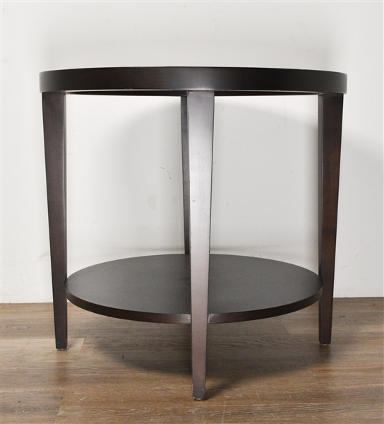 HBF Contemporary Tiered Side Table