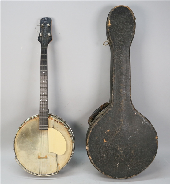 Gibson Small Tenor Banjo